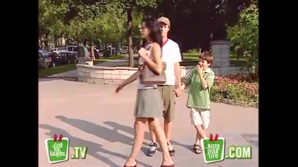 Скрита Камера - Смях