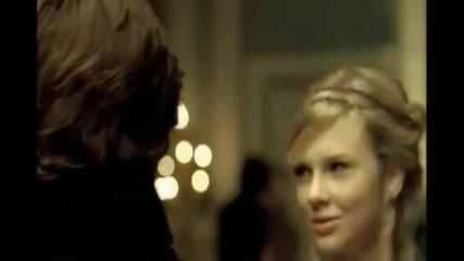 * любовна песничка * Taylor Swift - Love Story (official music video)