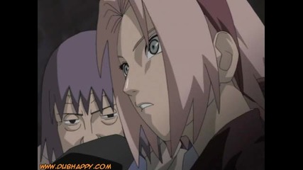 Naruto Shippuden Episode 20 English Dubbed