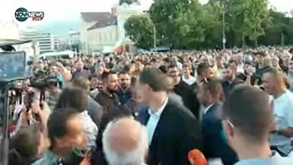 Новините на NOVA NEWS (21.06.2022 - 20:00)