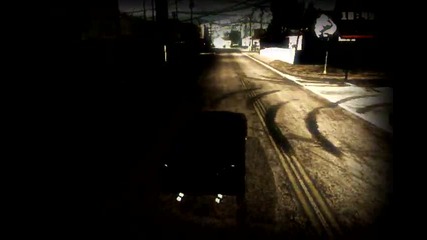 Grand Theft Auto San Andreas -rg Beats