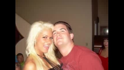 Maryse And Friends :)