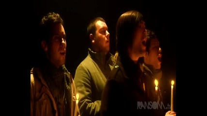 House of Heroes - O Come, O Come Emmanuel 
