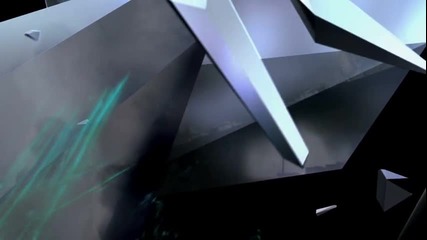E3 2009: Crysis 2 - Debut Trailer