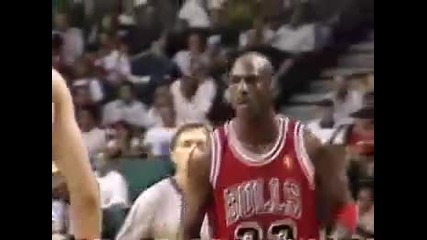 Top 10 Amazing Michael Jordan 