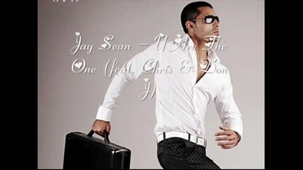 Jay Sean - U Are The One (feat. Chris & Don J) (hq)