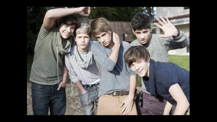 one direction - Gotta be you