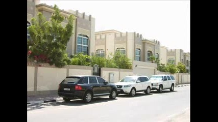 Dubai Cars