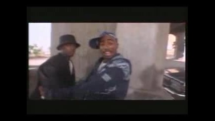 2pac - Trapped