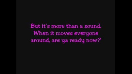 Thousand Foot Krutch - Forward Motion Lyrics