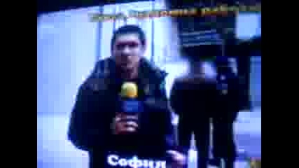 Bez Zvuk i Bez Smisal !!! 05 март 2010 - Господари На Ефира 