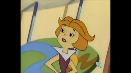 The Jetsons S231 - The Wrong Stuff 