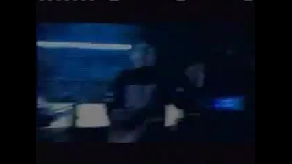 Nickelback - Old Enough