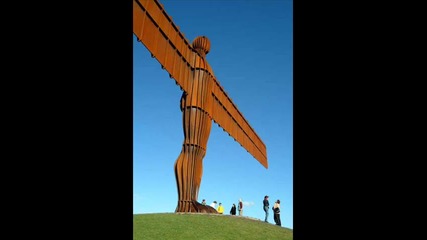 Bobina feat. Sabrina Altan - Angel Of The North