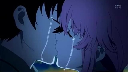 Yuki x Yuno || Fix You