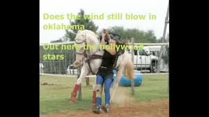 Does The Wind Still Blow In Oklahoma
