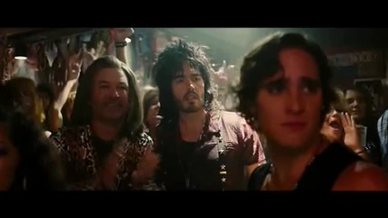 Pour Some Sugar On Me - Tom Cruise (def Leppard Cover)