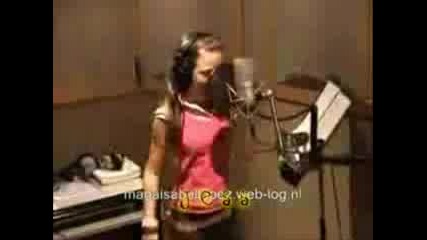 Mix 2-Maria Isabel Lopez!razli4ni klip4eta ot 2004 do 2007