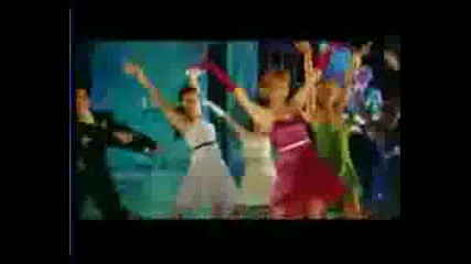 High School Musical 3 Senior Year Official Movie Trailer (full +