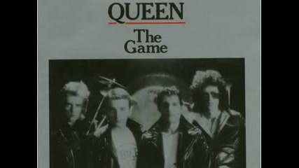 Queen - Dont Try Suicide