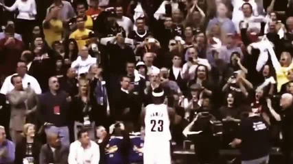 Lebron James * Gimme Dat *