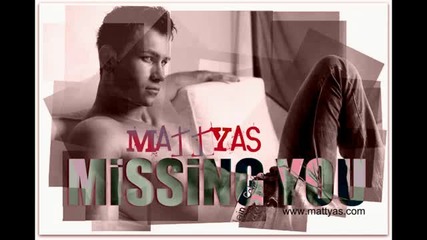 prev0d [new single] Mattyas - Missing you The Crow8