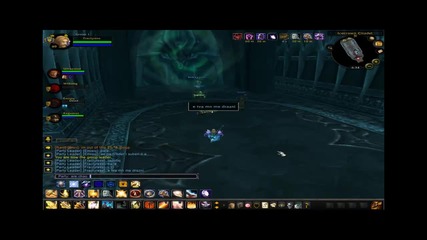tapotiq v World of warcraft