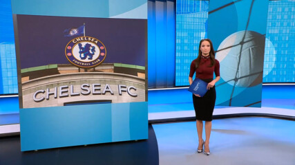 Спортни новини | Обедна емисия | 2 апр. 2026