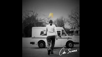 *2013* J. Cole - Cole summer