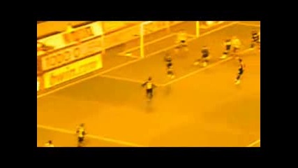 Ricardo Quaresma 2007 - 2008