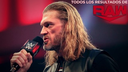 REVIVE Raw en 6 (MINUTOS): WWE Ahora, Mar 16, 2020