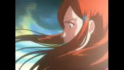 God is a Girl - Bleach 