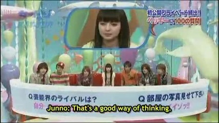 Cartoon Kat-tun Episode 11 [eng sub]