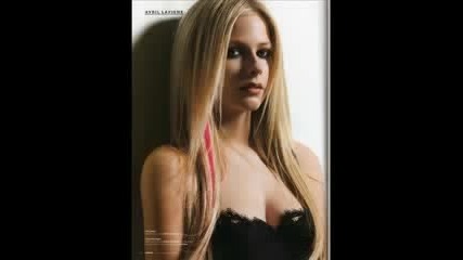 Avril Lavigne - Girlfriend (Mandarin chinese Version)