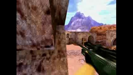 Hattrick Awp Shot