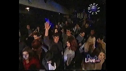 Весела - Не е за всеки(live) - By Planetcho