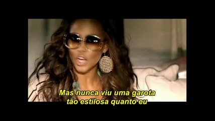 Fly Like Me (chingy ft. Amerie) (legendado) 