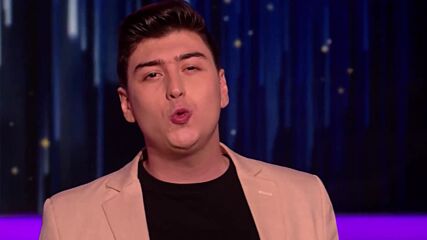 Mahir Mulalic - Dace bog asmm - tv - grand - 18102022.mp4