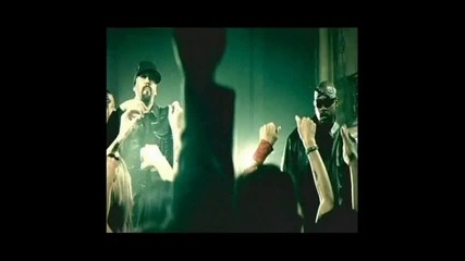 Hush (ft Nate Dogg) - Hush Is Coming