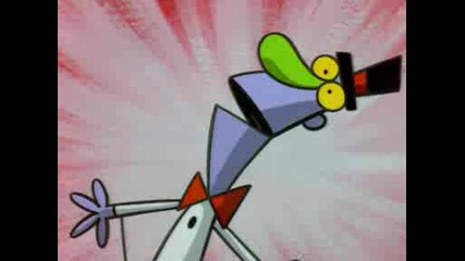 Dexters Laboratory ep.33 s02
