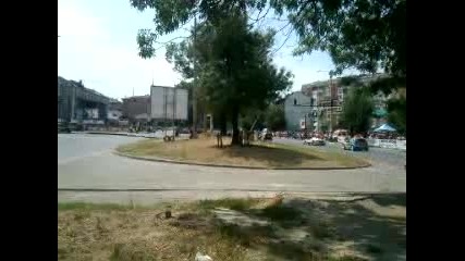 Pista Ruse 2012 - 2