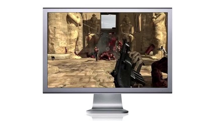 Serious Sam 3: B F E on Mac April 23