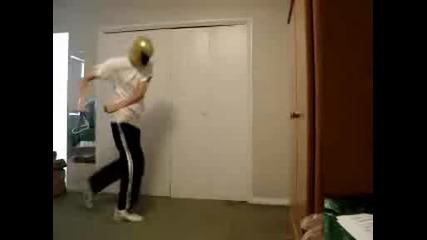 Viva la France Dance.avi