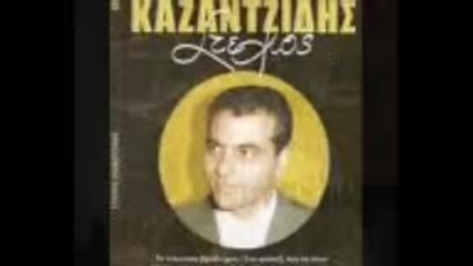 Stelios Kazantzidis - ipia tis pikras ta potiria