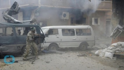 Government Spokesman Says Libya Chaos Spurs Human Trafficking, 'terrorists' Profit