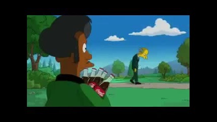 Coca - Cola * - * Отвори път на щастието…