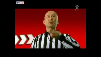 Alex Gaudino feat. Shena - Watch Out 