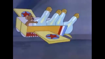 Tom and Jerry - Episode 11 