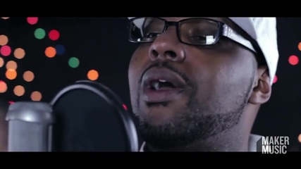 AHMIR - "First Noel" - A Very Maker Music Christmas