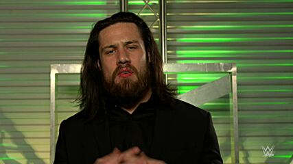 Cameron Grimes has one last opportunity to get to Stand & Deliver: WWE NXT, March 22, 2022
